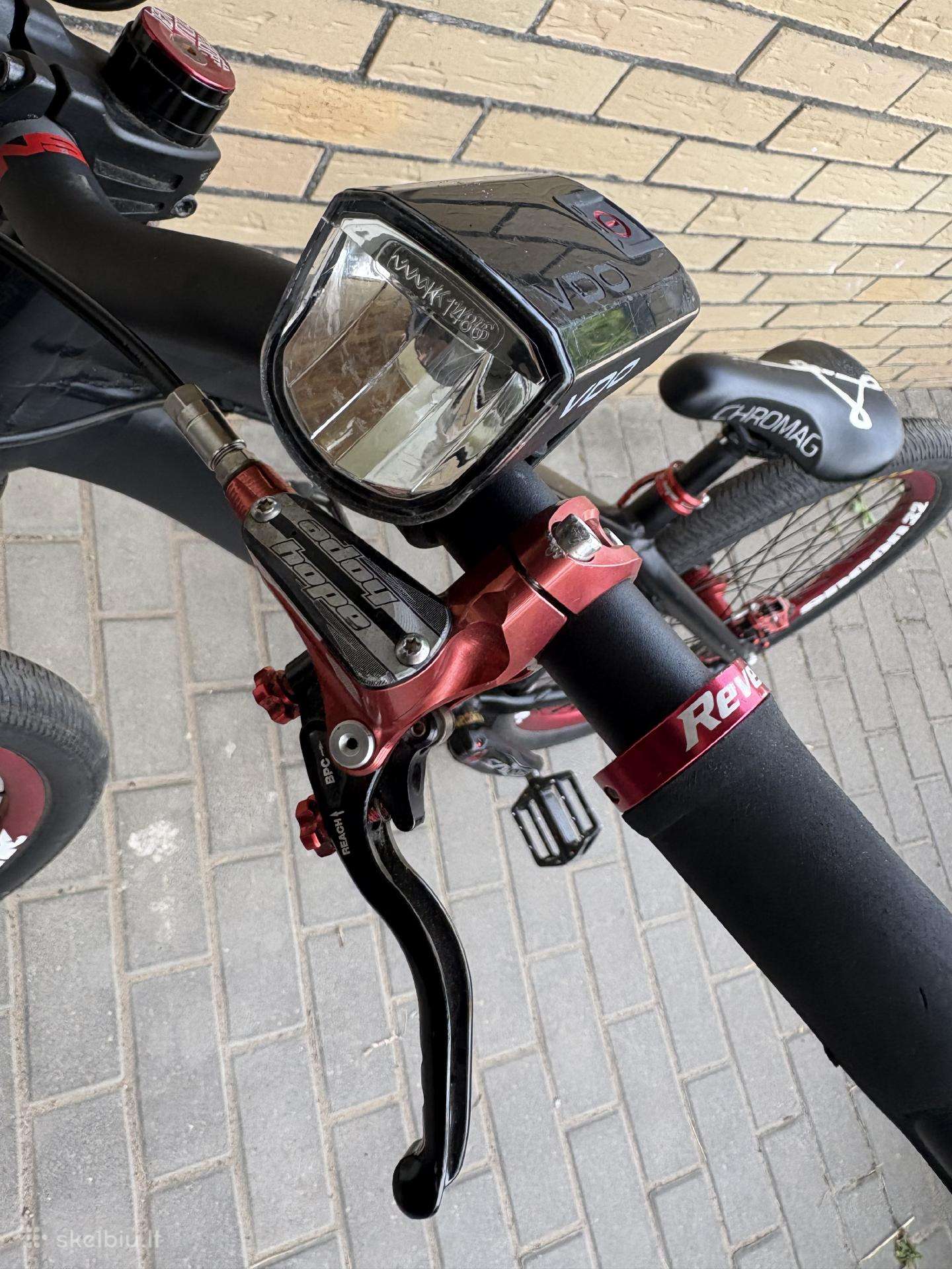 Mountain bike -Kita- 26″