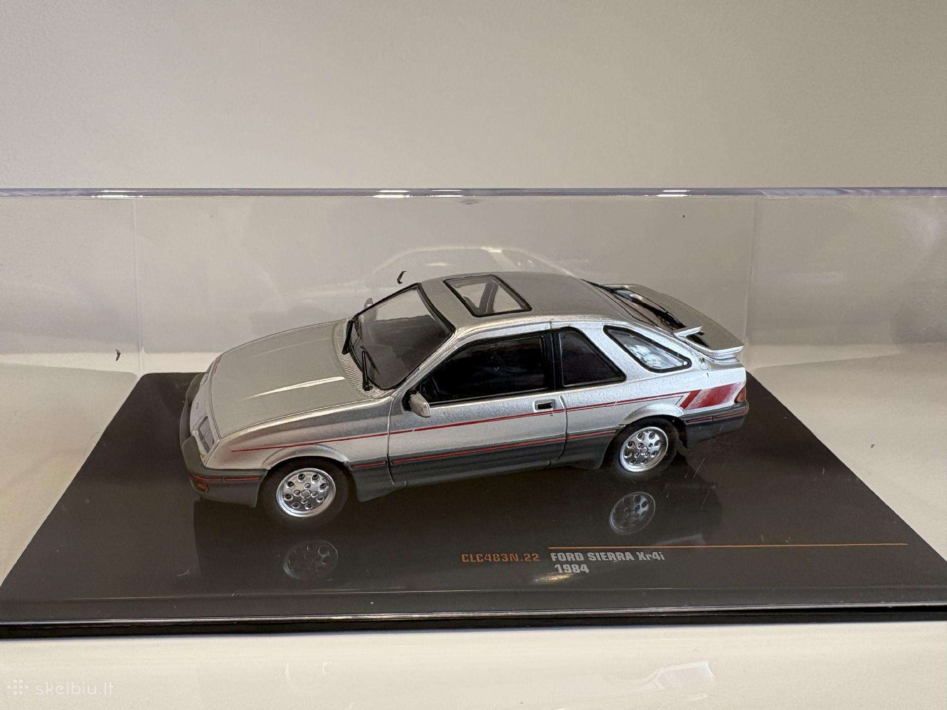 Ford Sierra Xr4i