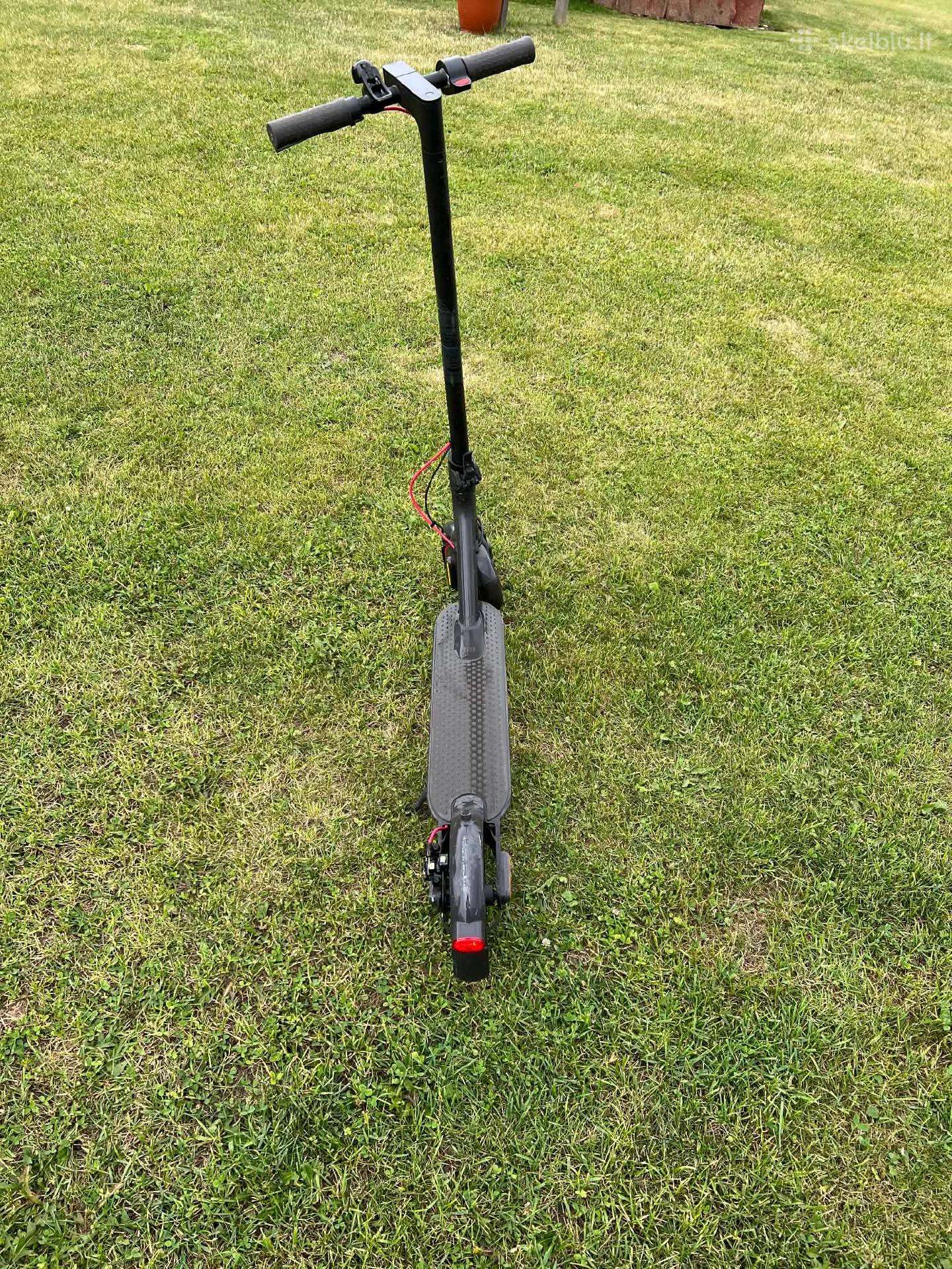 Electric scooter Xiaomi