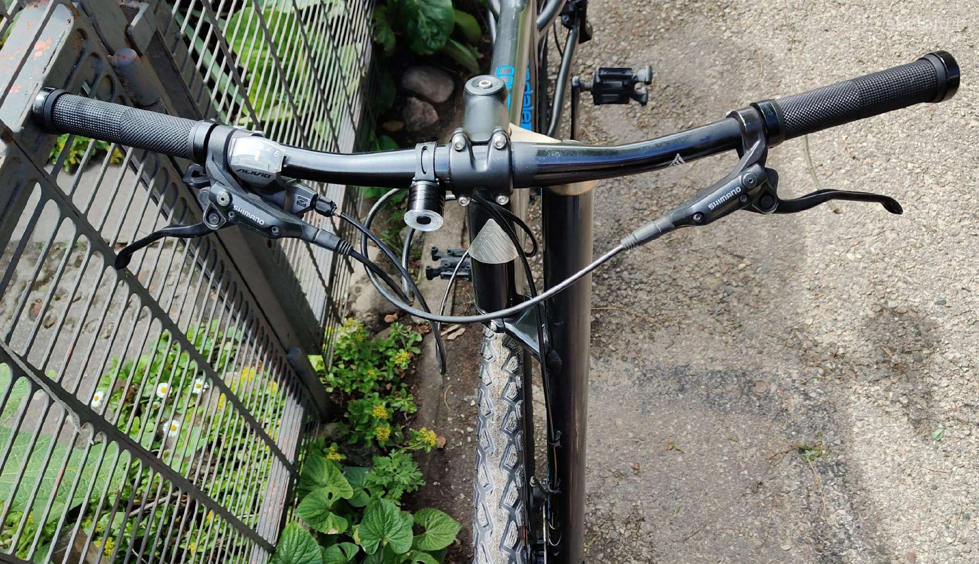 Hybrid bike Cannondale 28″