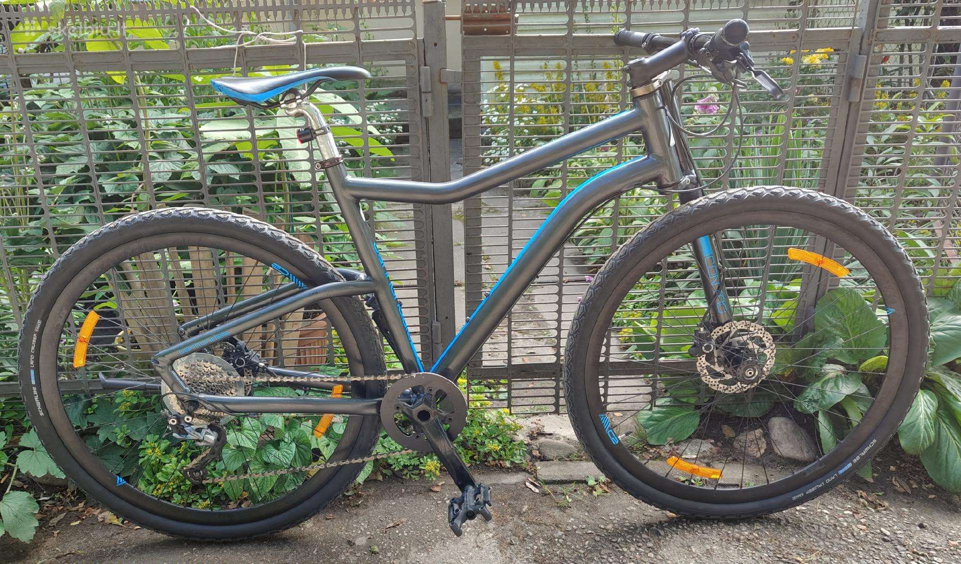 Hybrid bike Cannondale 28″