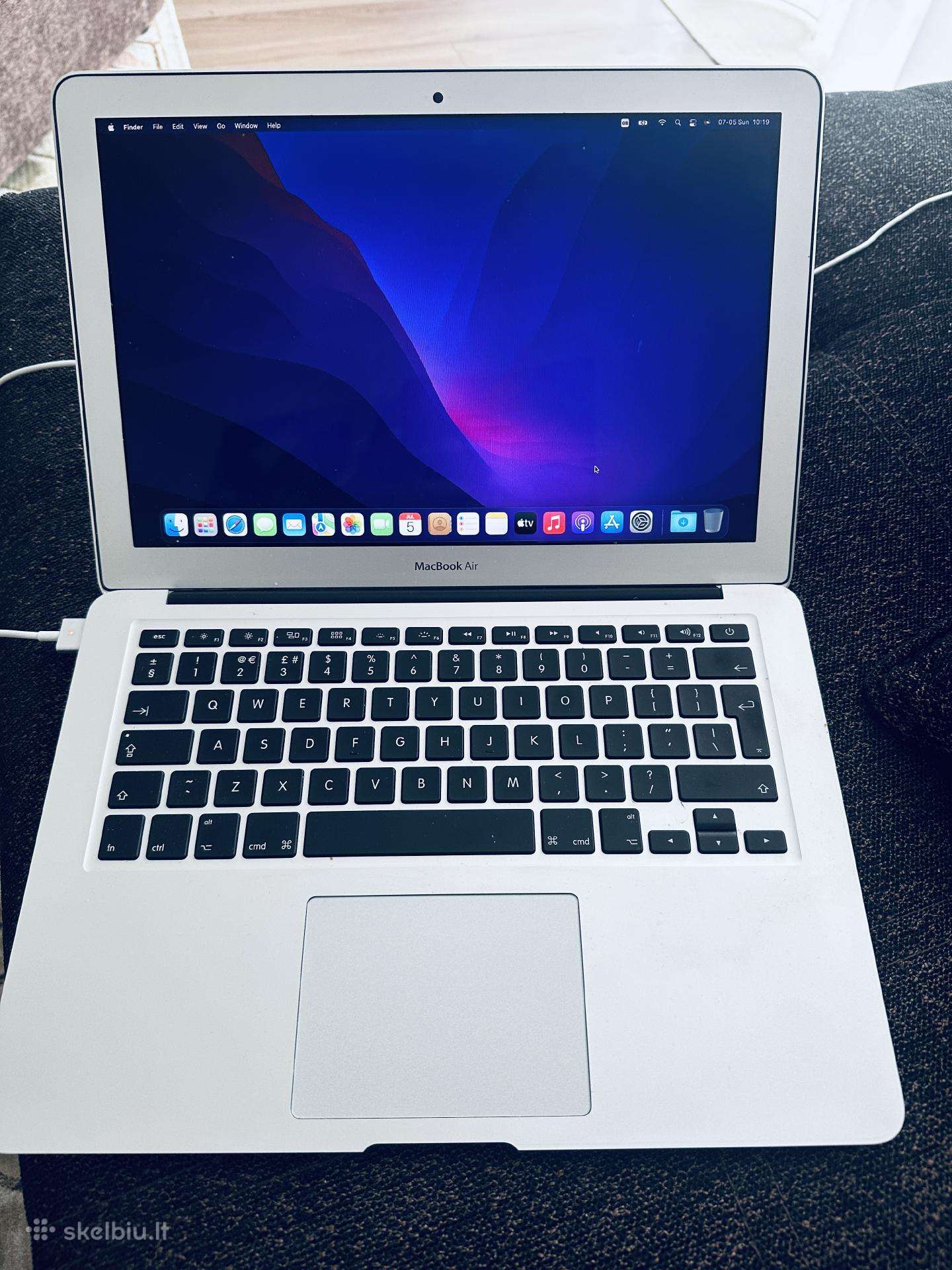 MacBook Air 2015