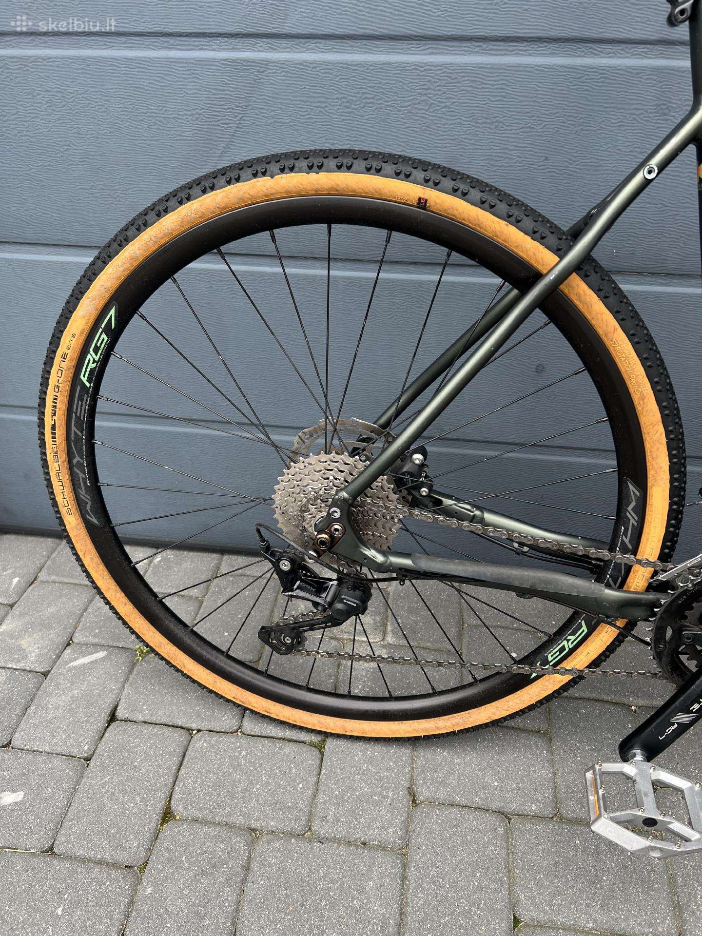Другое велосипед Whyte 28″