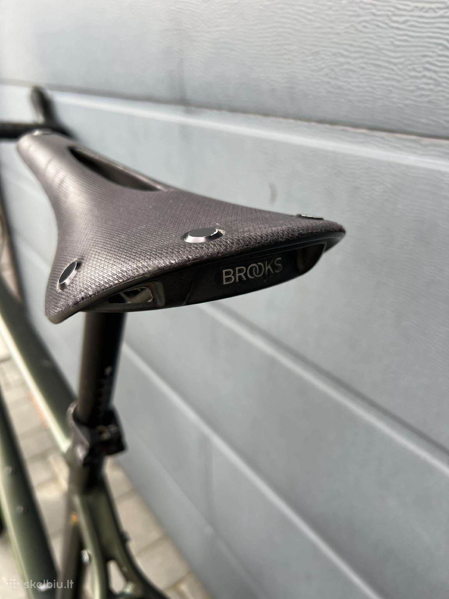 Другое велосипед Whyte 28″