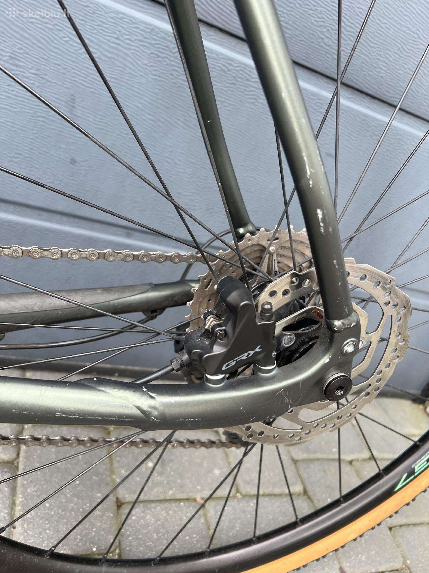 Другое велосипед Whyte 28″