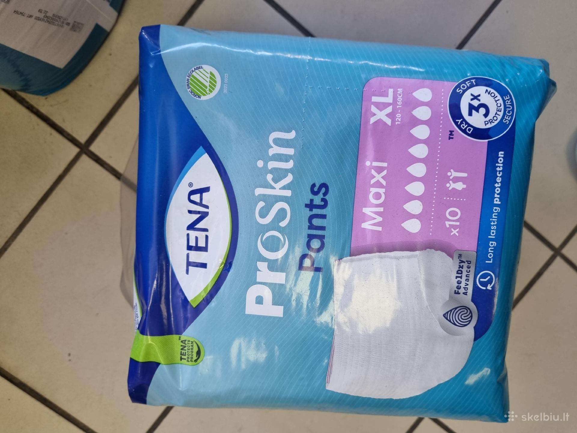 Tena kelnaitės