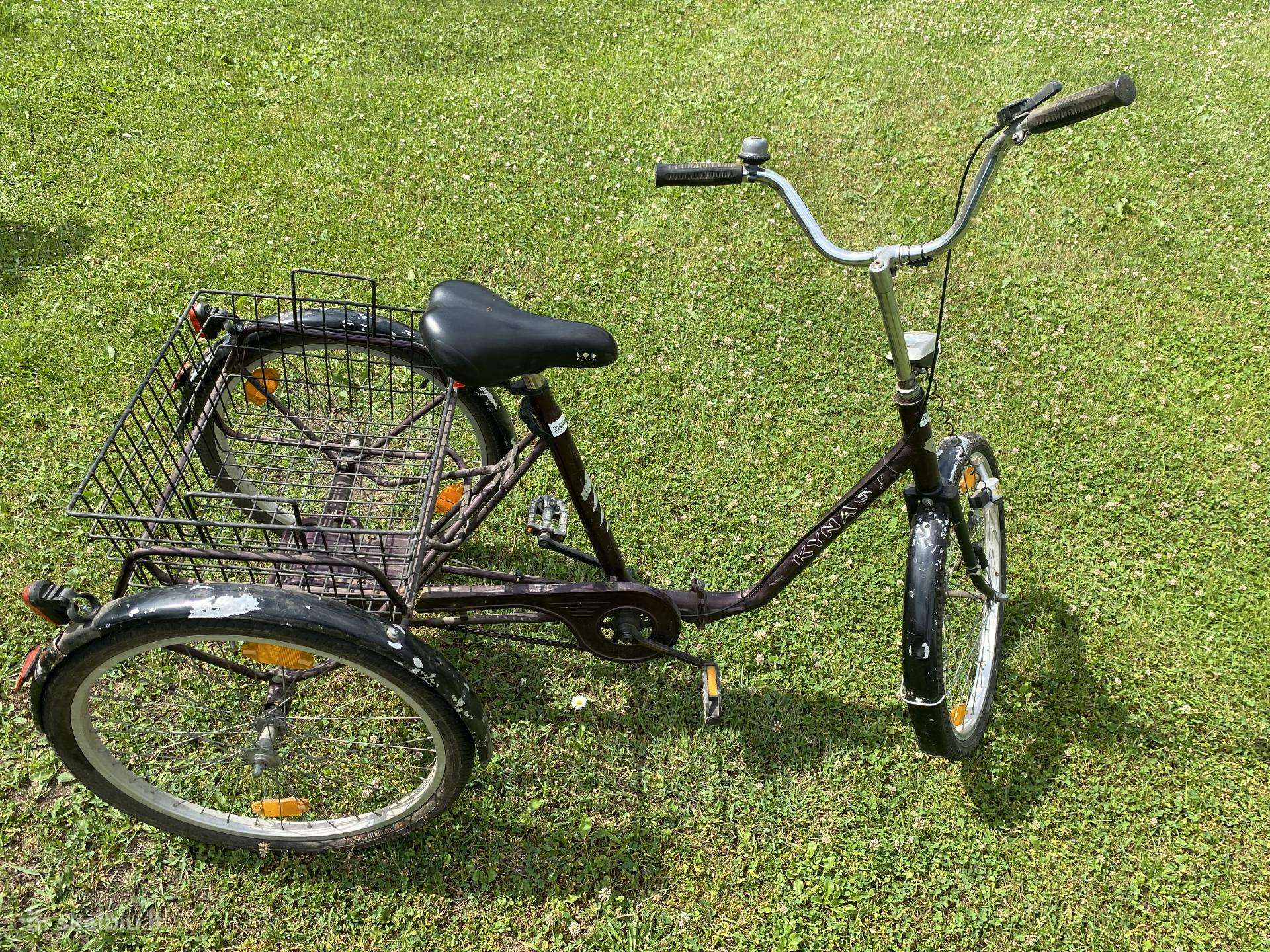 Kid bike -Kita-