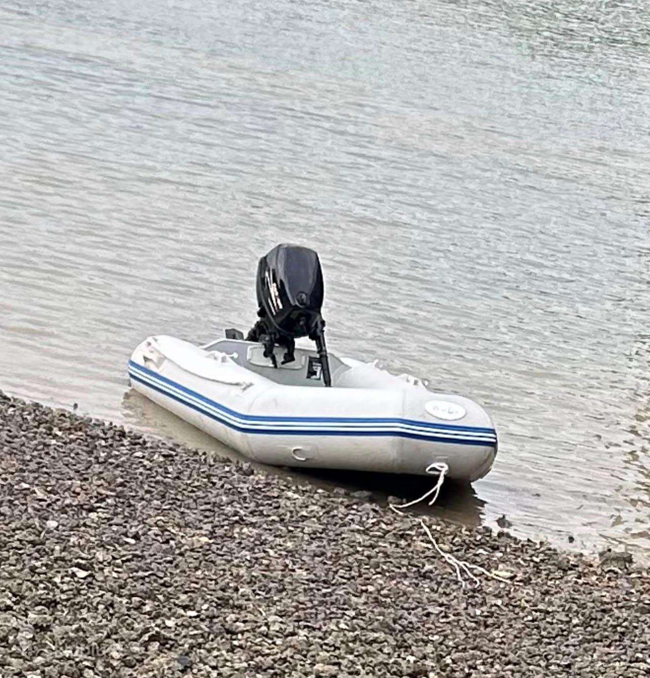 WaveEco, inflatable boats