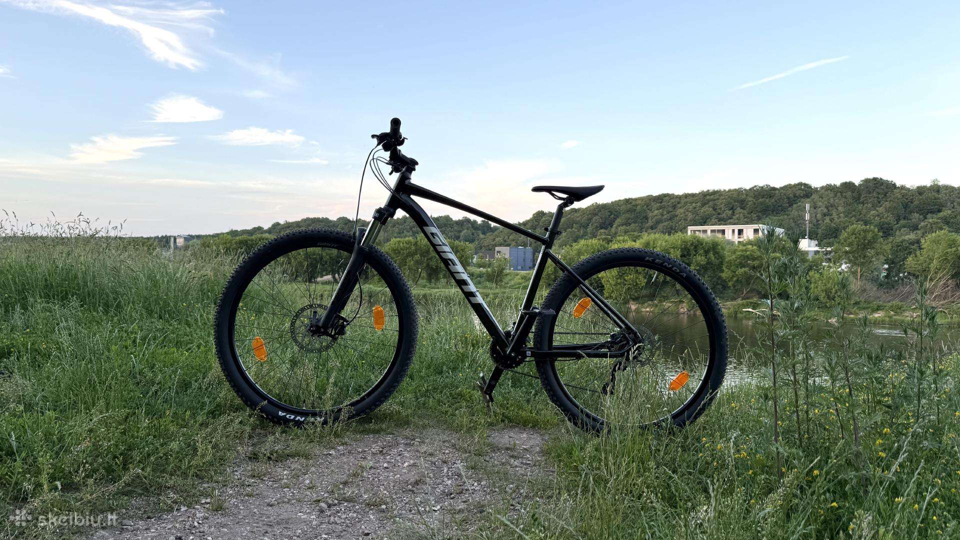 Mountain bike Giant 29″