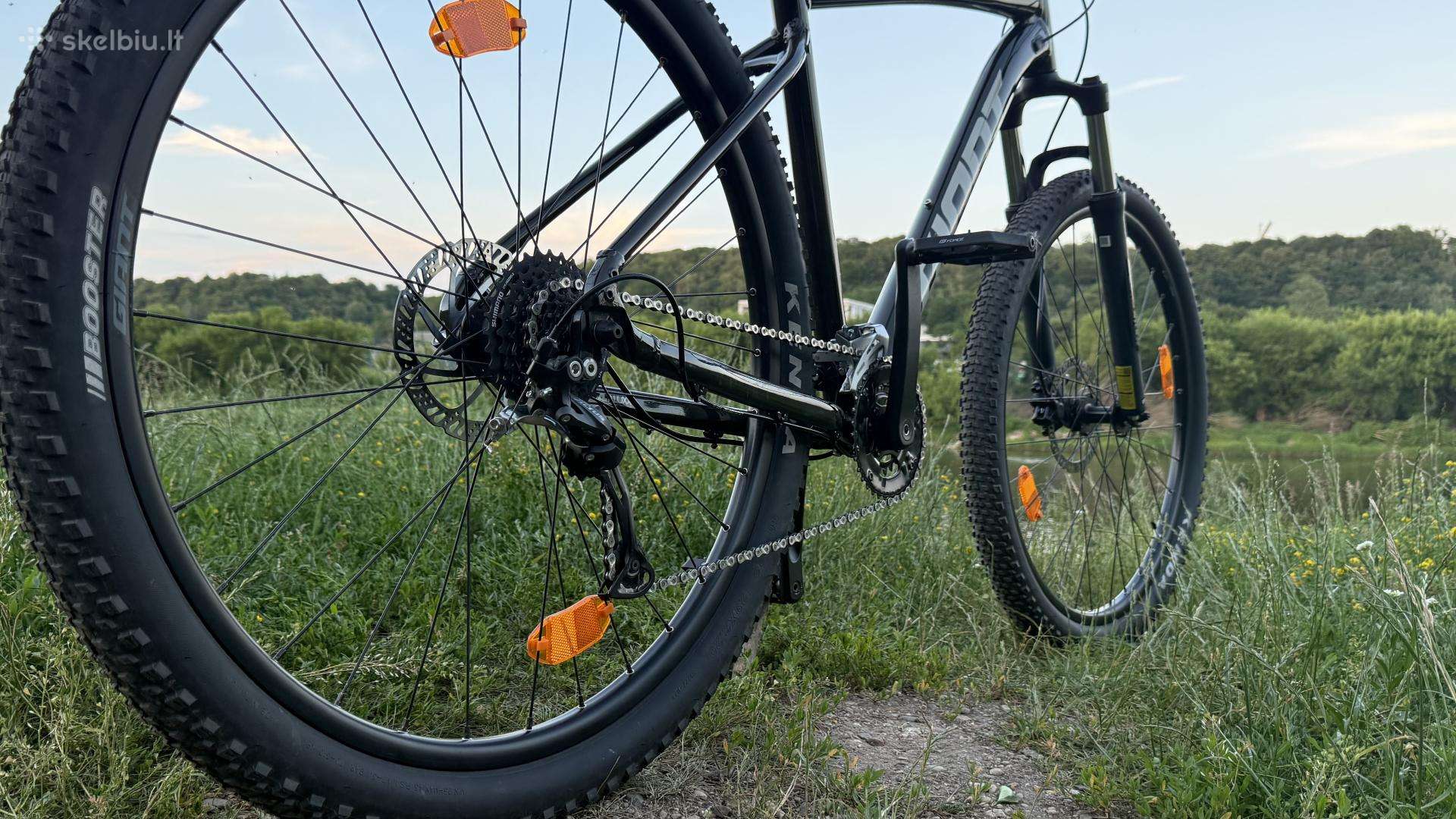 Mountain bike Giant 29″