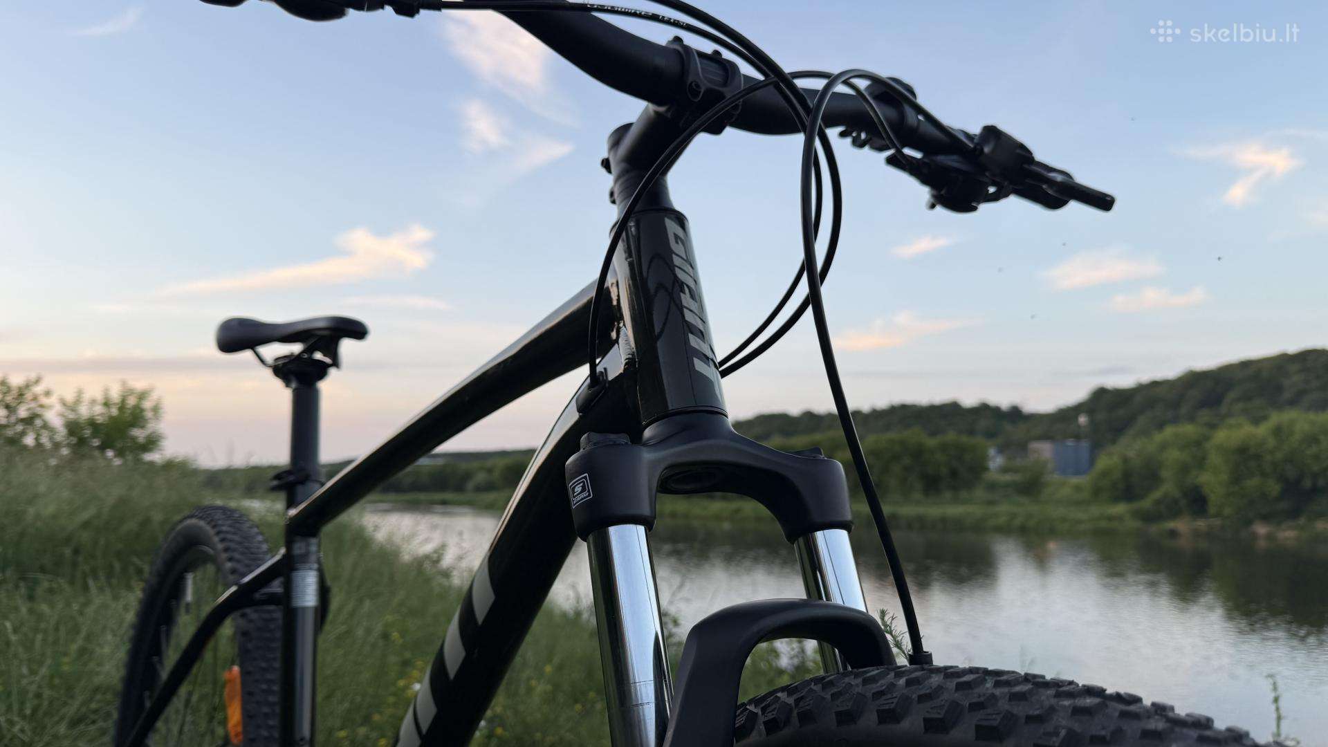 Mountain bike Giant 29″