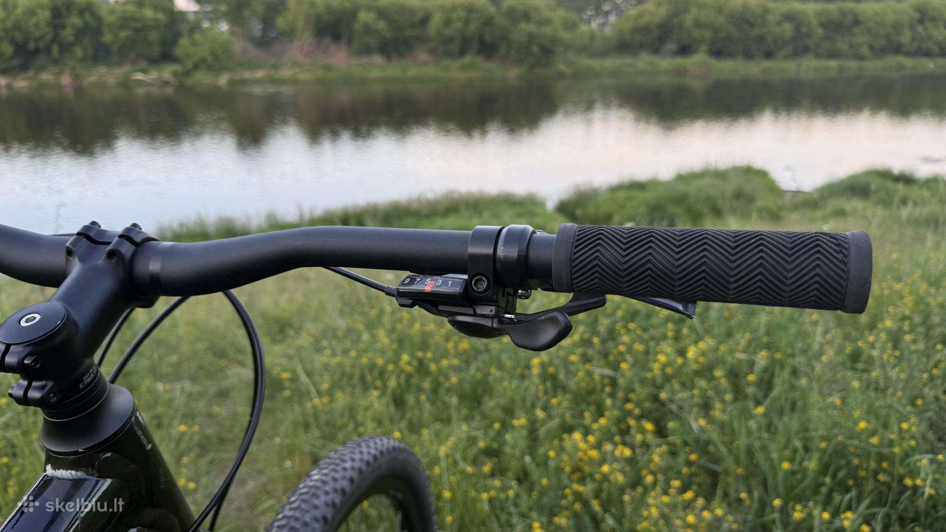 Mountain bike Giant 29″