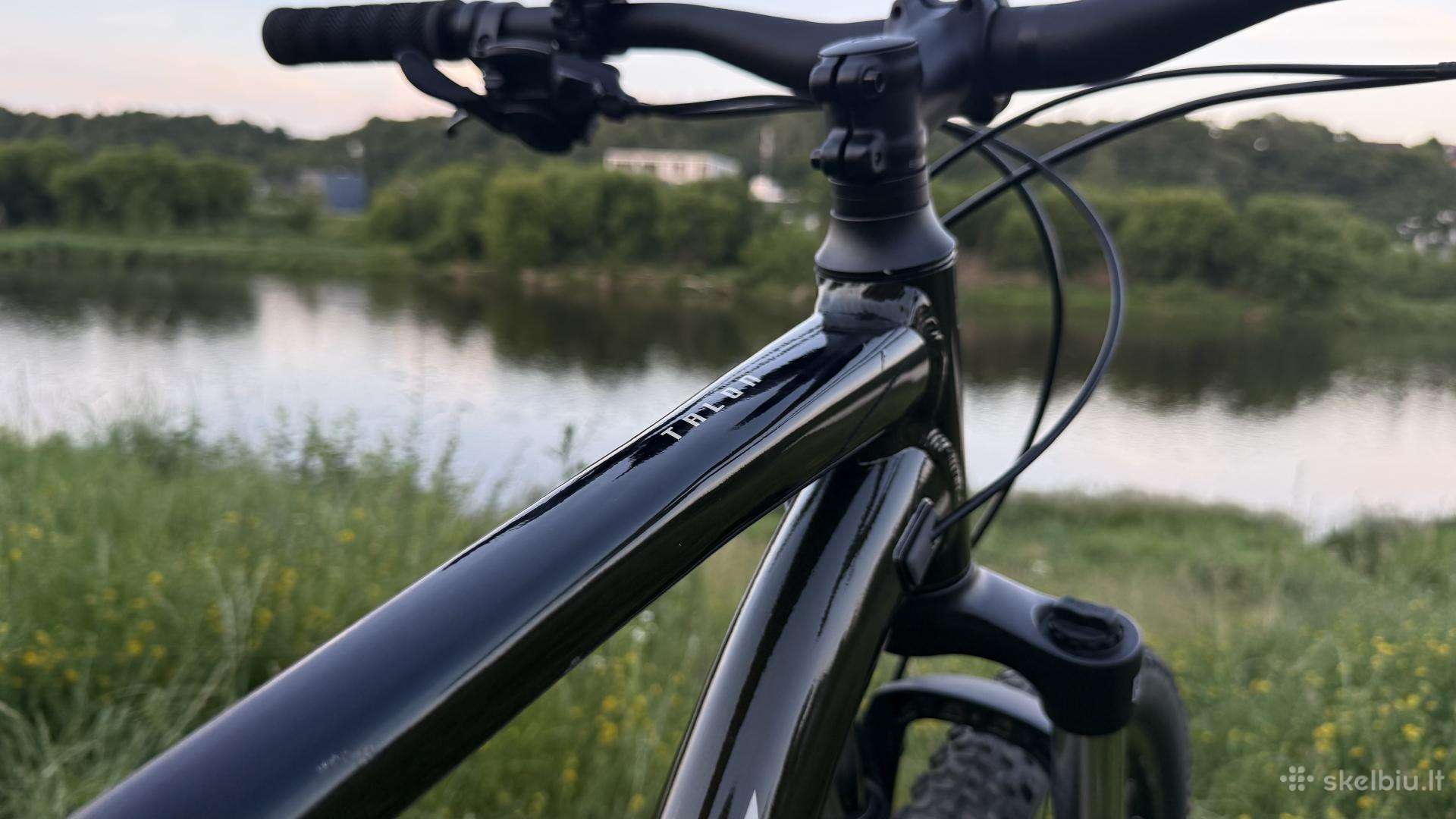 Mountain bike Giant 29″