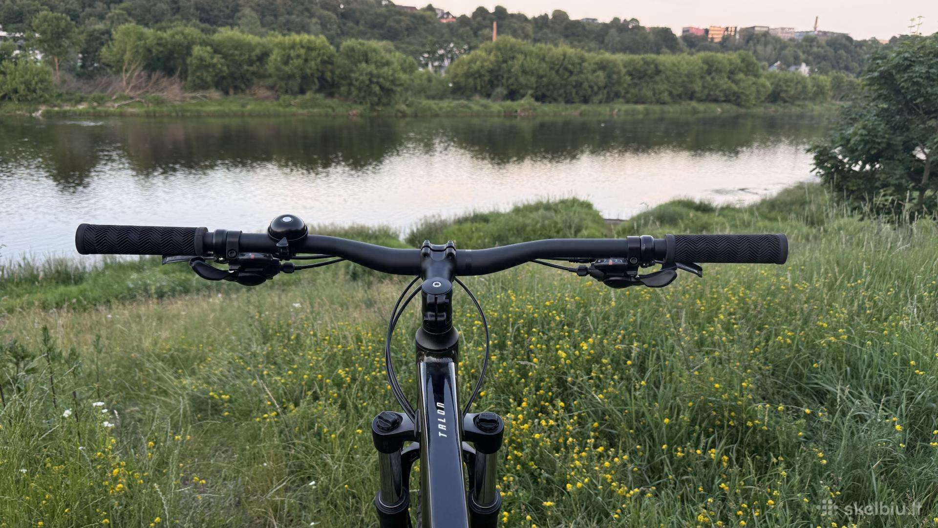 Mountain bike Giant 29″