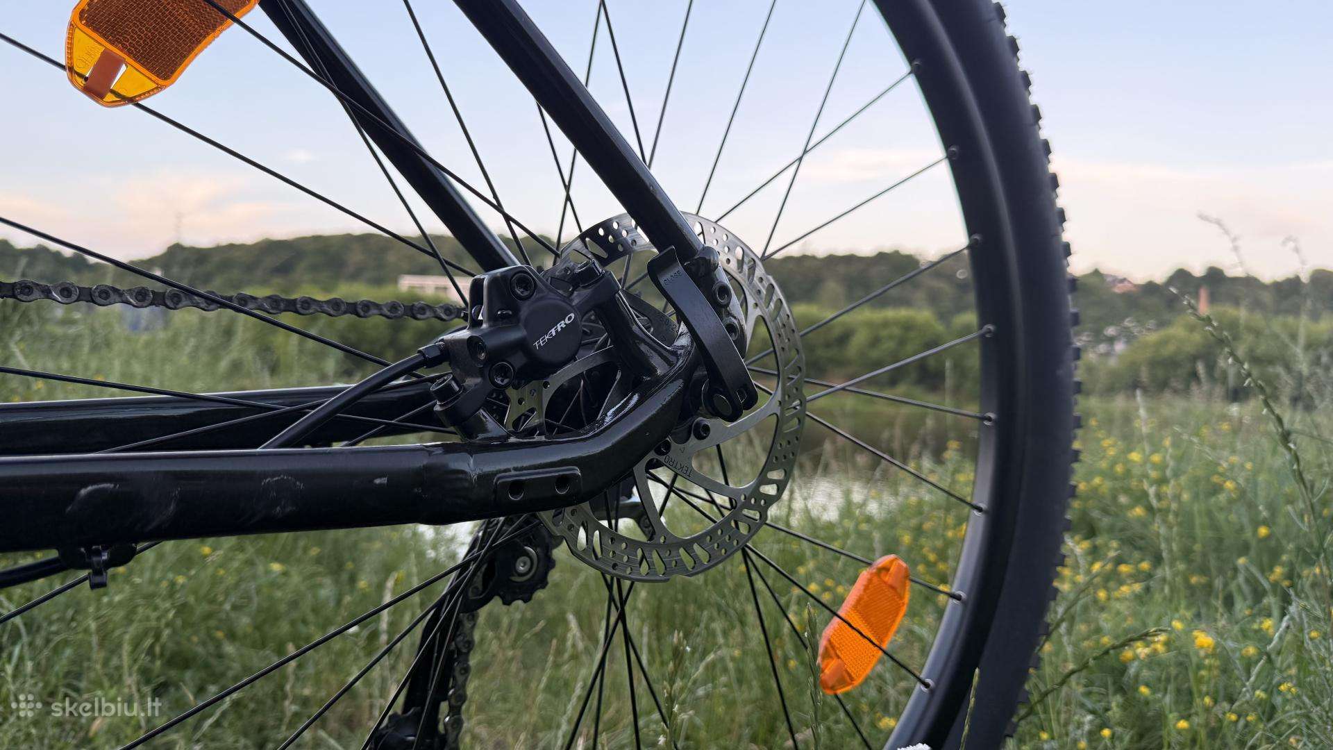 Mountain bike Giant 29″