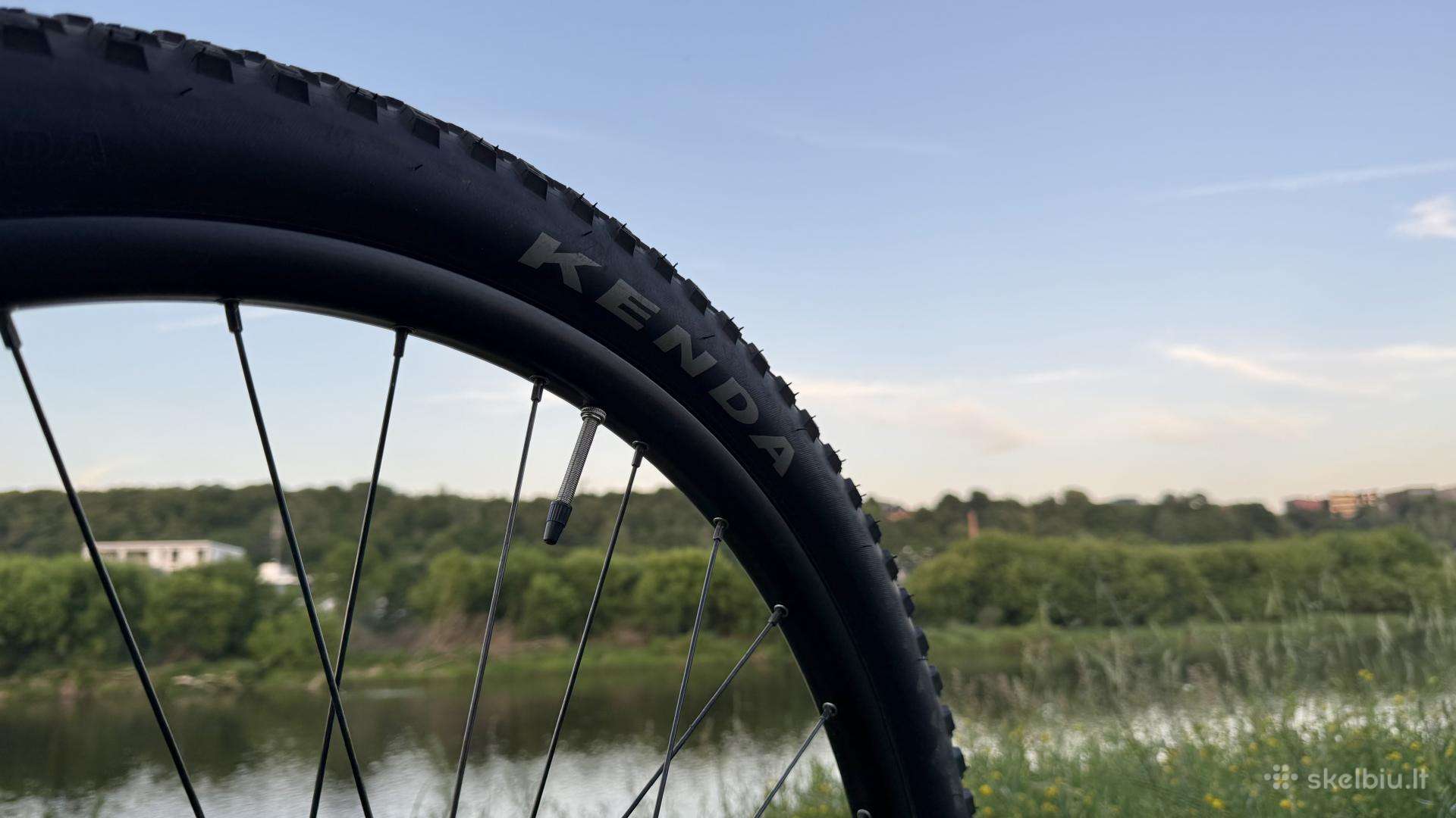 Mountain bike Giant 29″