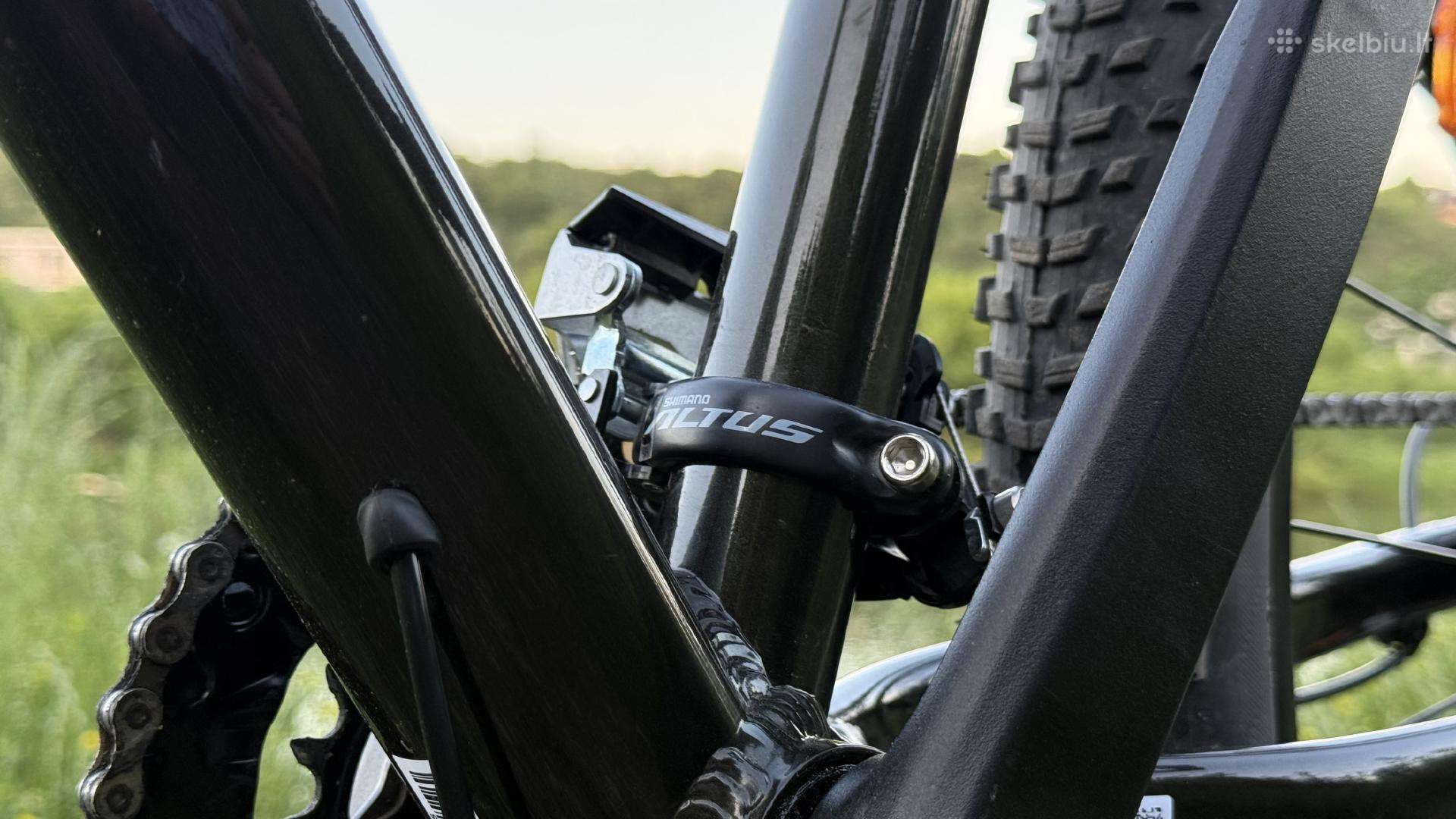 Mountain bike Giant 29″