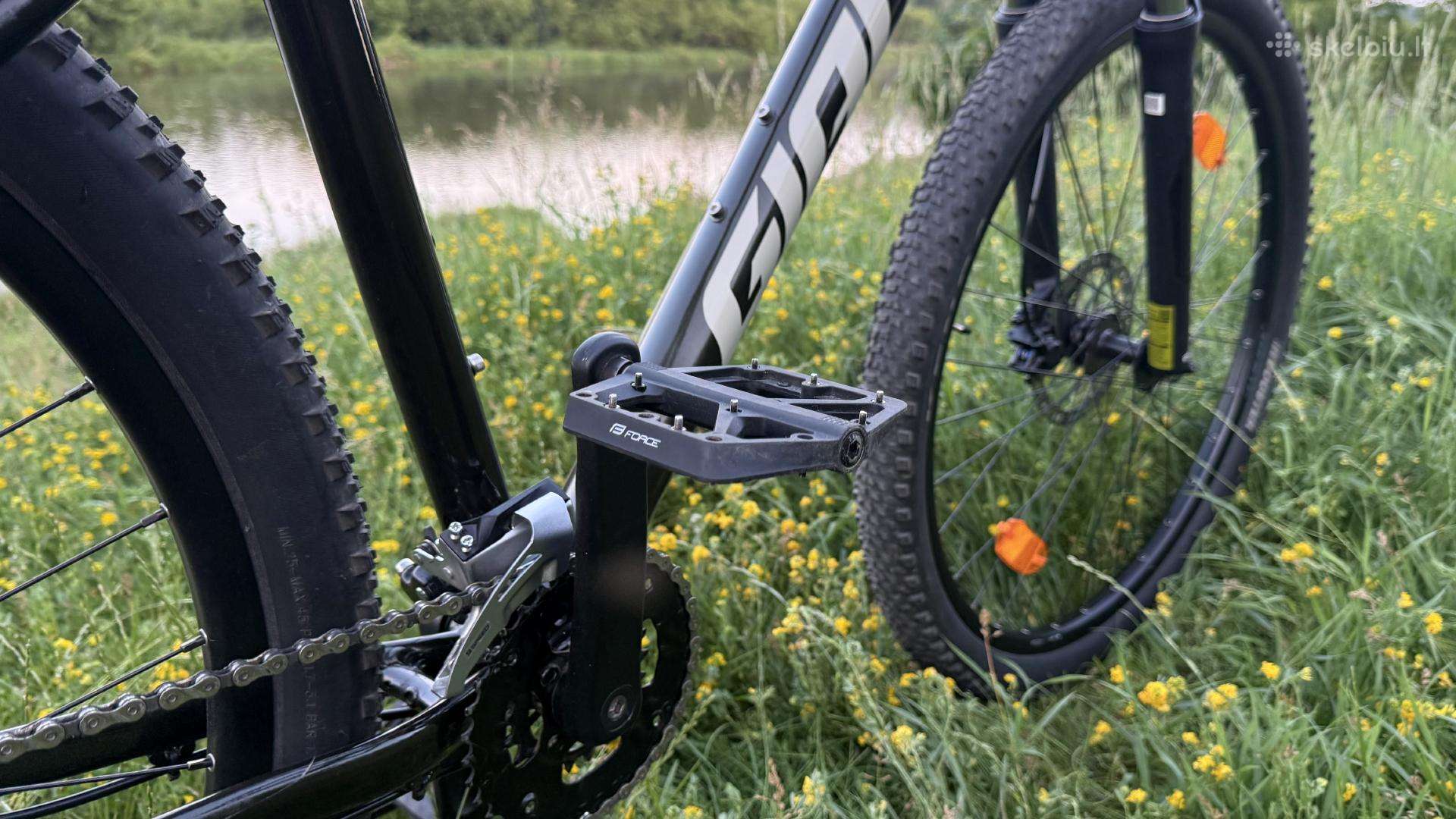 Mountain bike Giant 29″