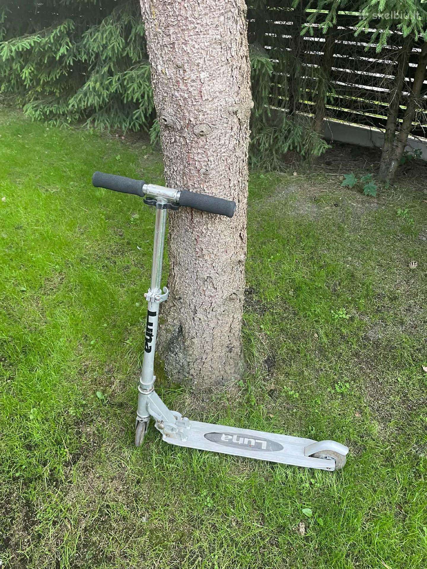 Для детей самокат OTHER