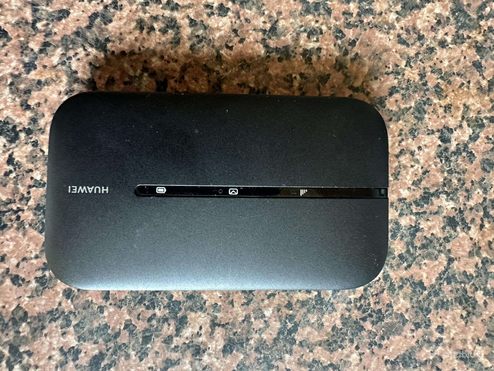 Huawei 4G Lte mobilus WiFi maršrutizatorius