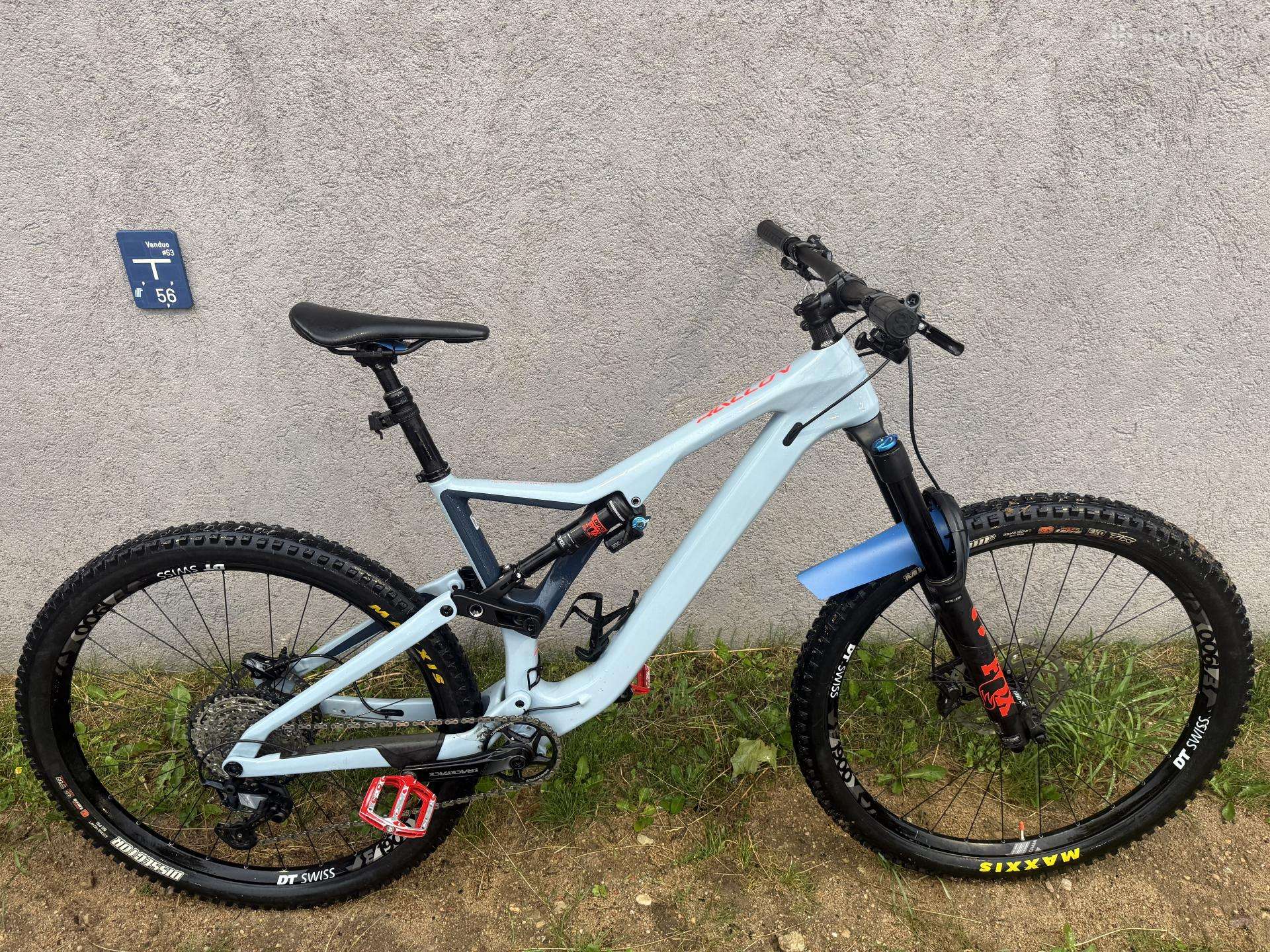 Горный велосипед Orbea 29″