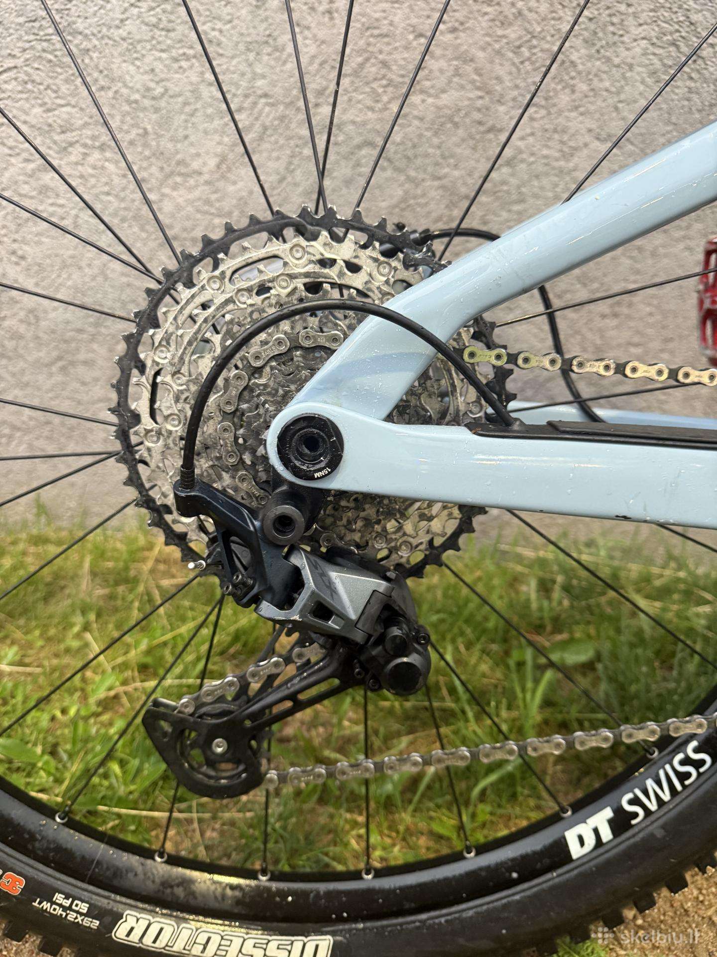 Горный велосипед Orbea 29″