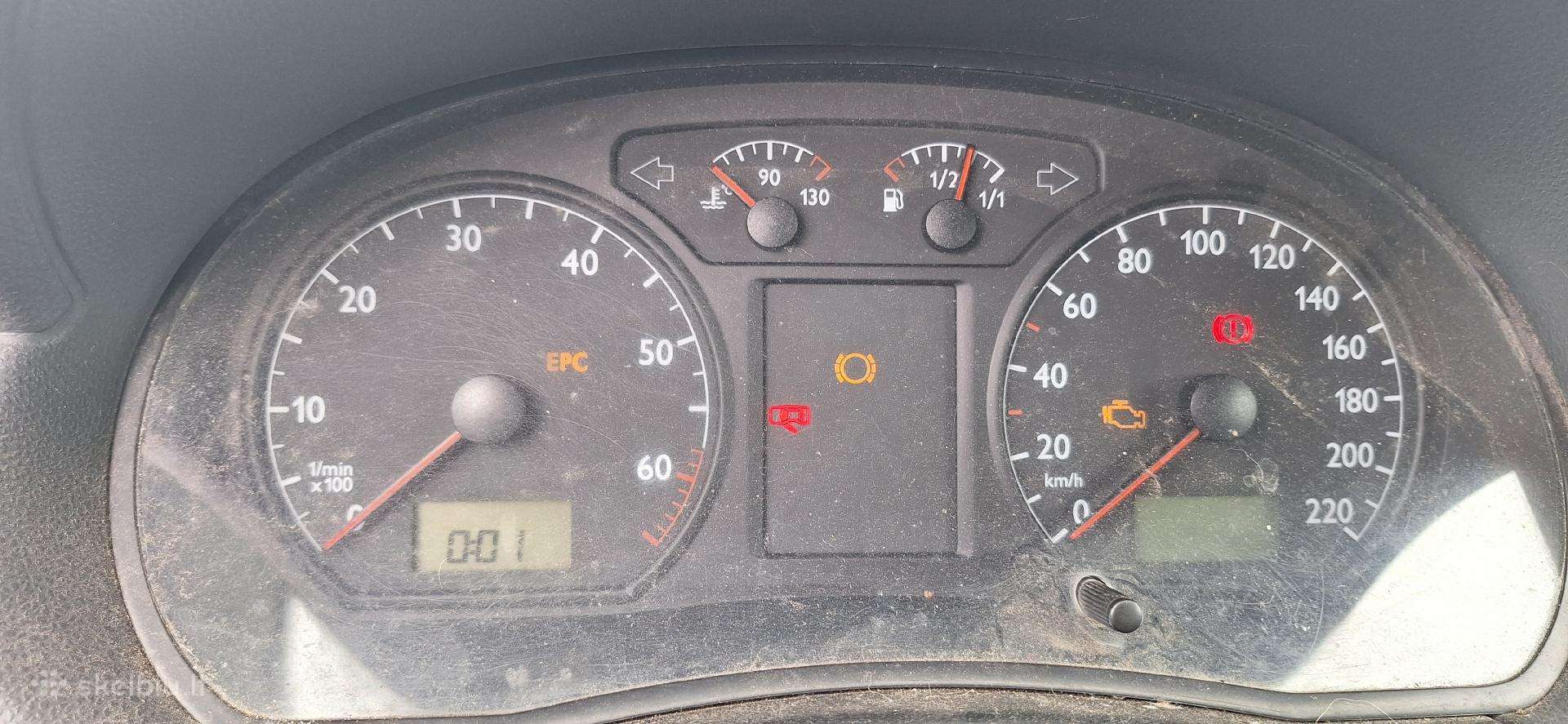Volkswagen Polo, Хэтчбек