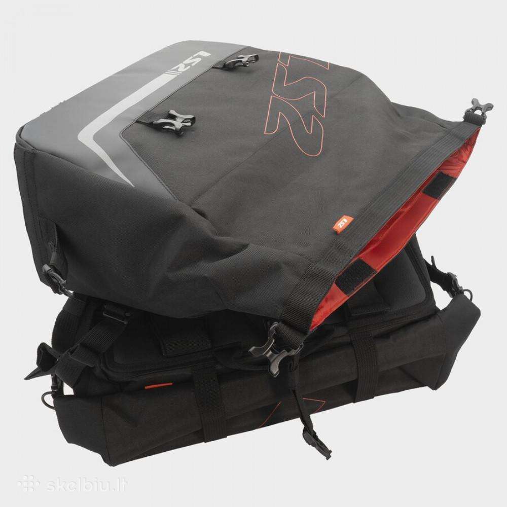 LS2, helmet accessories