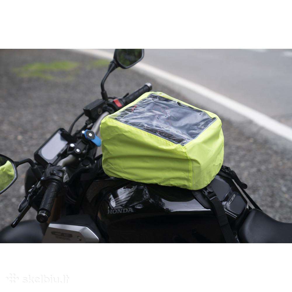 LS2, helmet accessories