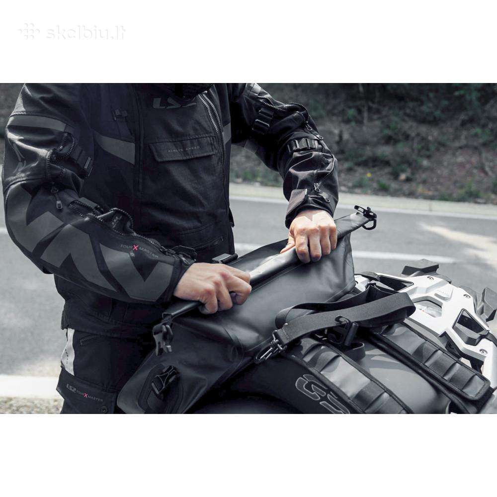 LS2, helmet accessories