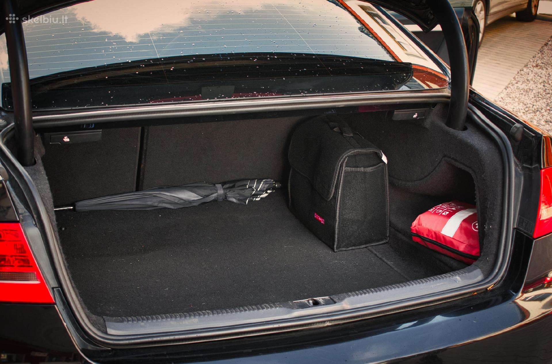 Audi A5, 2.0 l., coupe