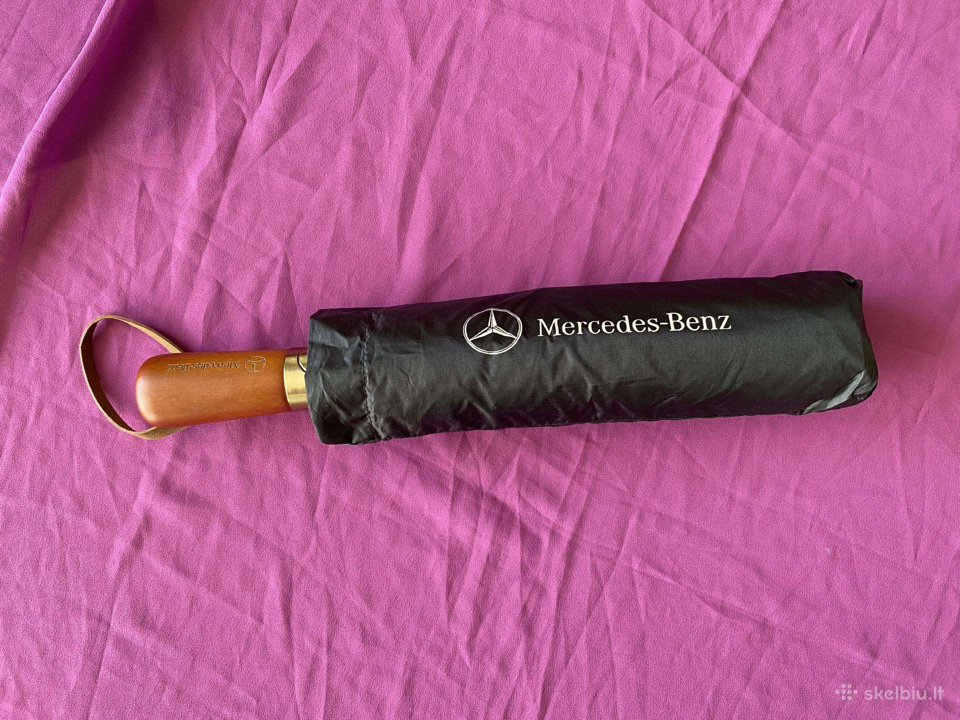 Mercedes Benz skėtis