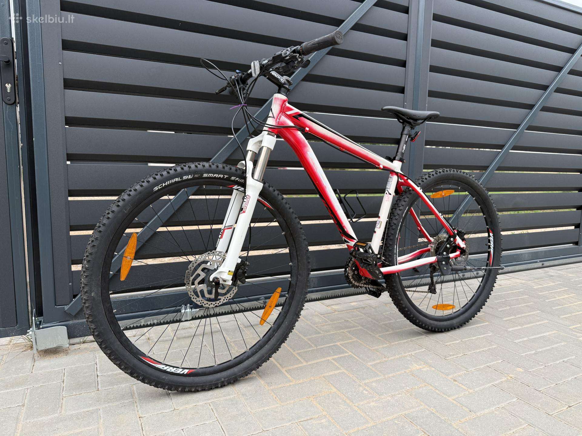 Горный велосипед Fuji 29″