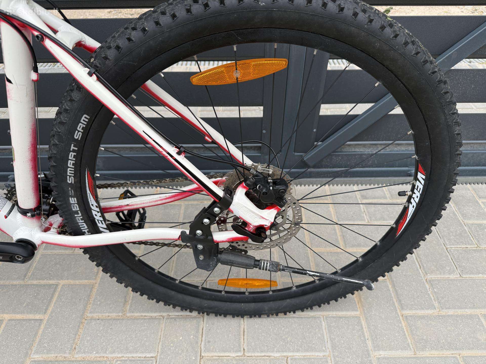 Горный велосипед Fuji 29″