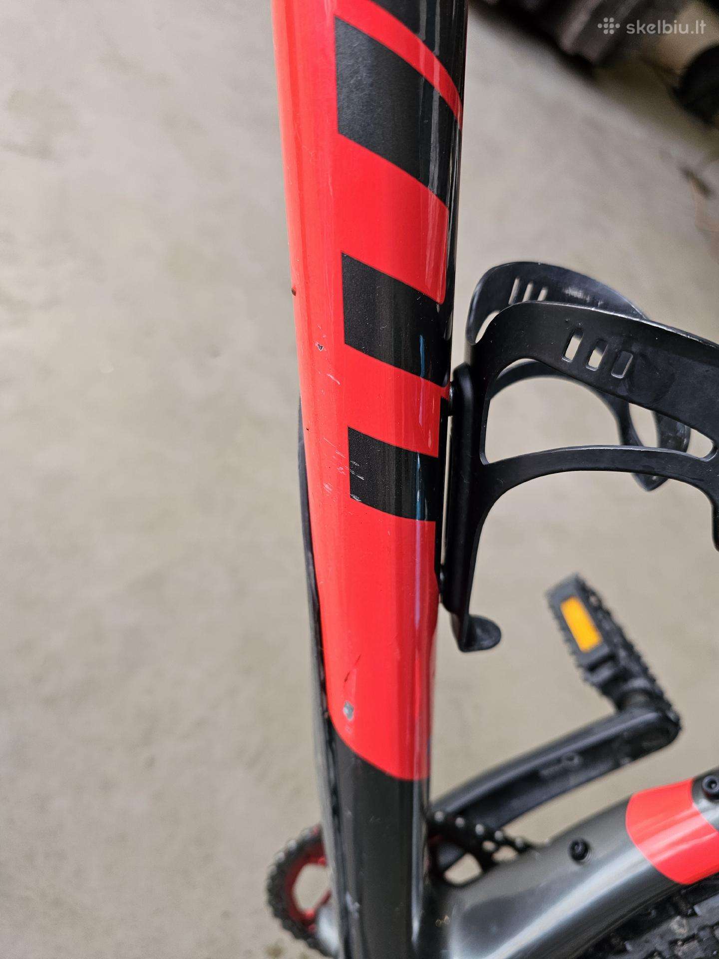 Горный велосипед Giant 29″