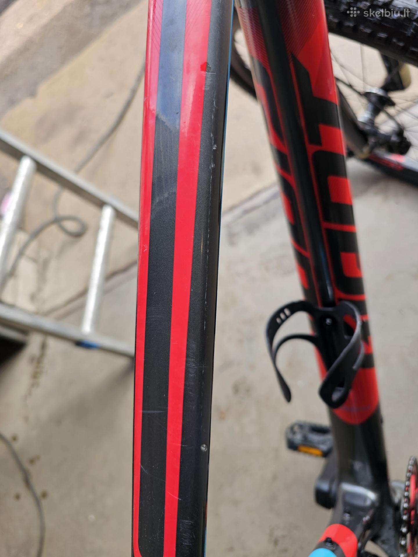 Горный велосипед Giant 29″
