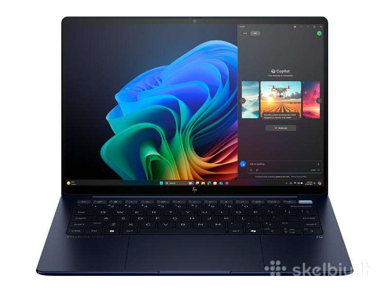 Hp Elitebook X G1i 14 U7 258v 14in 32gb/1t