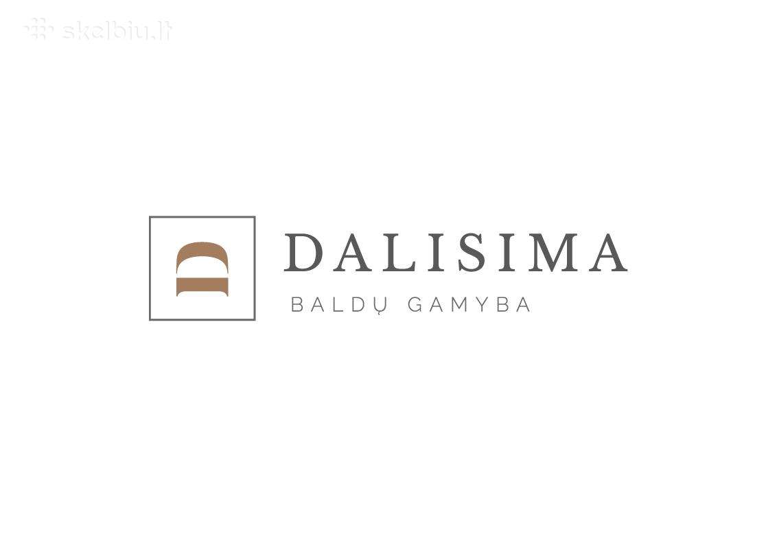 Baldinių detalių laminuotojas