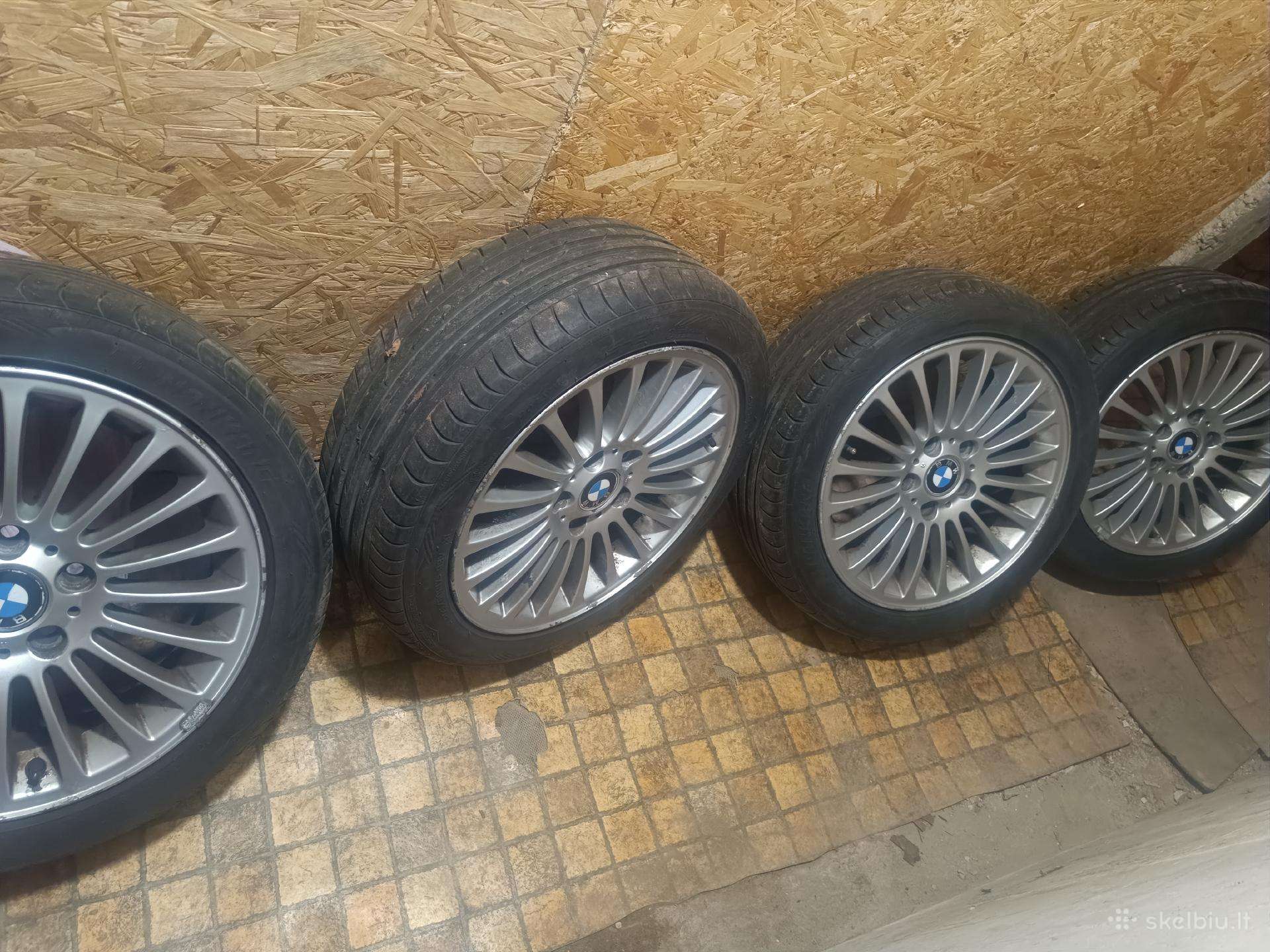 Nankang, летние 205/50 R17