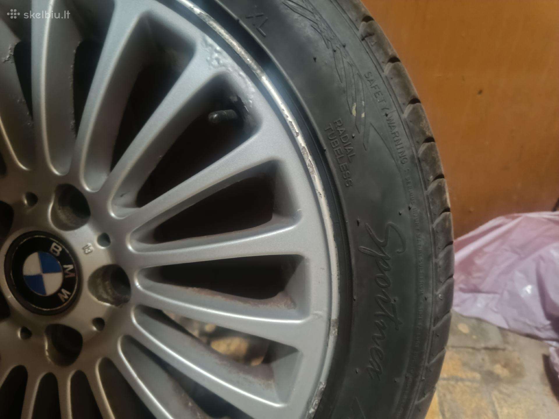 Nankang, летние 205/50 R17