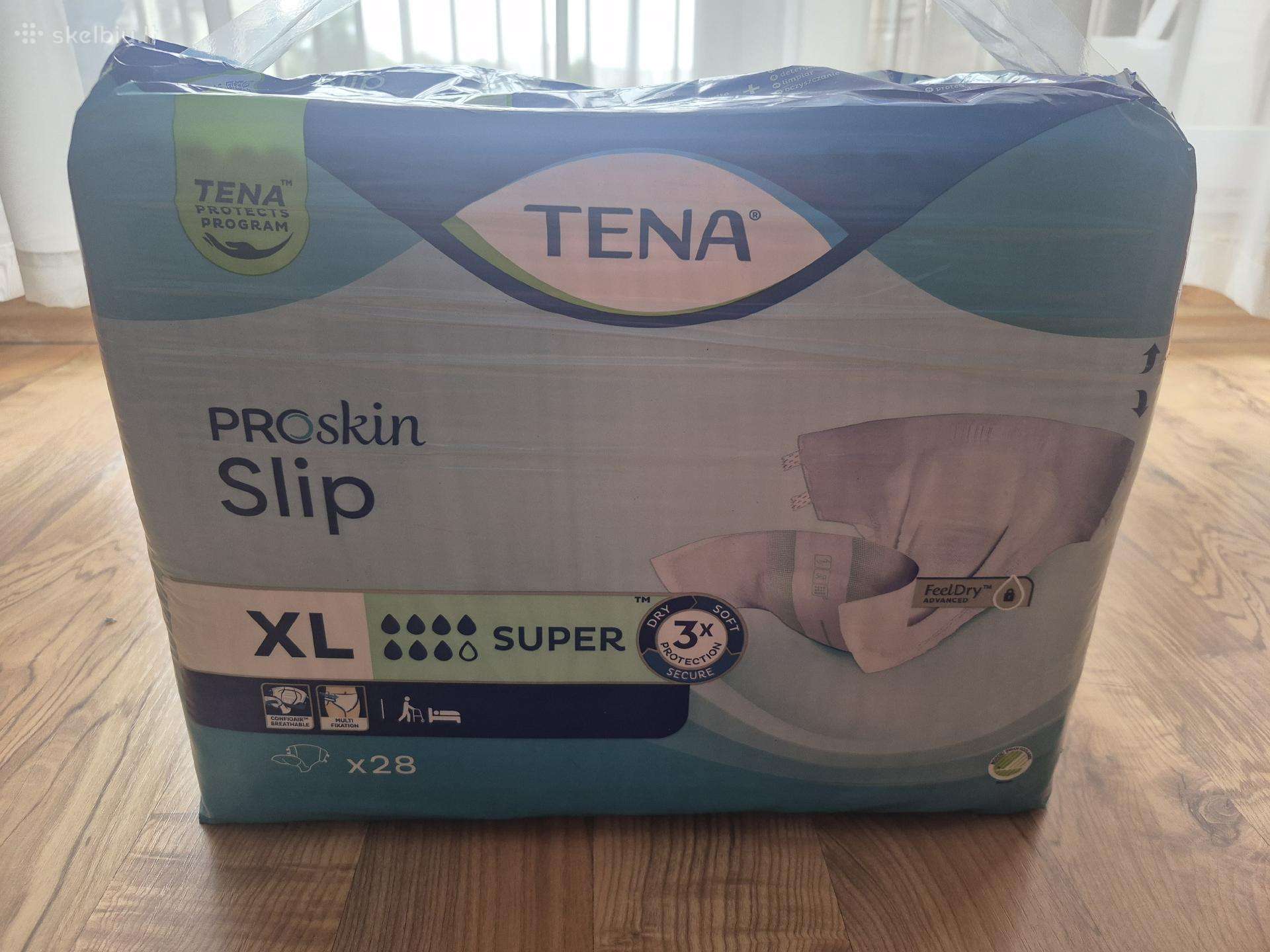 Sauskelnės suaugusiems