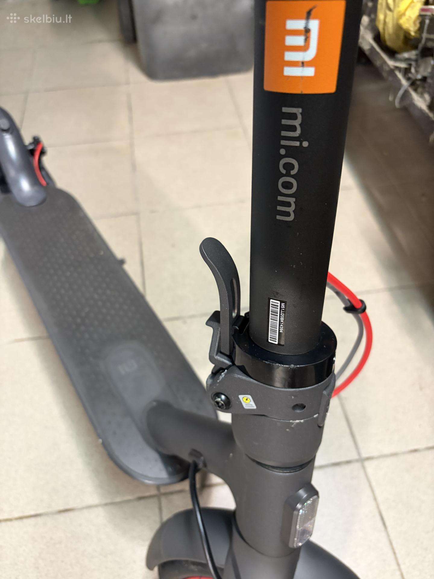 Xiaomi Mi Pro 2