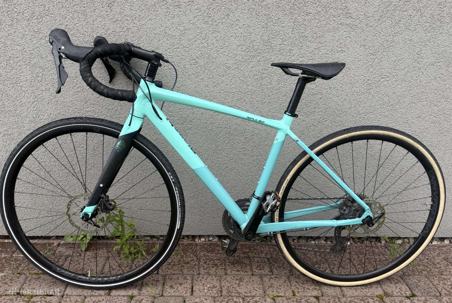 Kita dviratis Bianchi