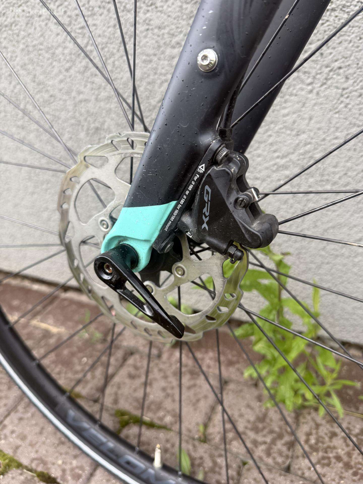 Kita dviratis Bianchi
