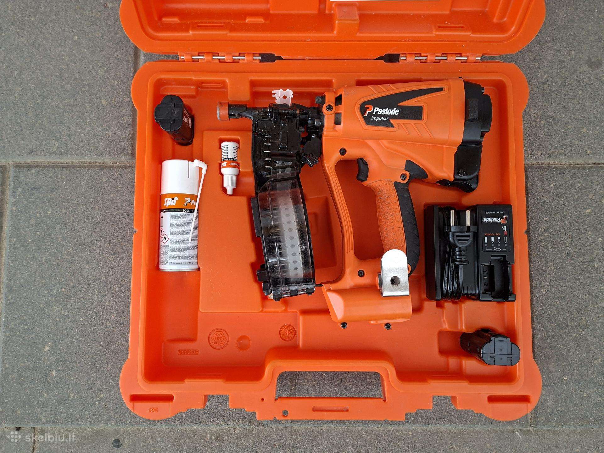 Max,paslode, dewalt,tjep,senco,meihotech,fasco