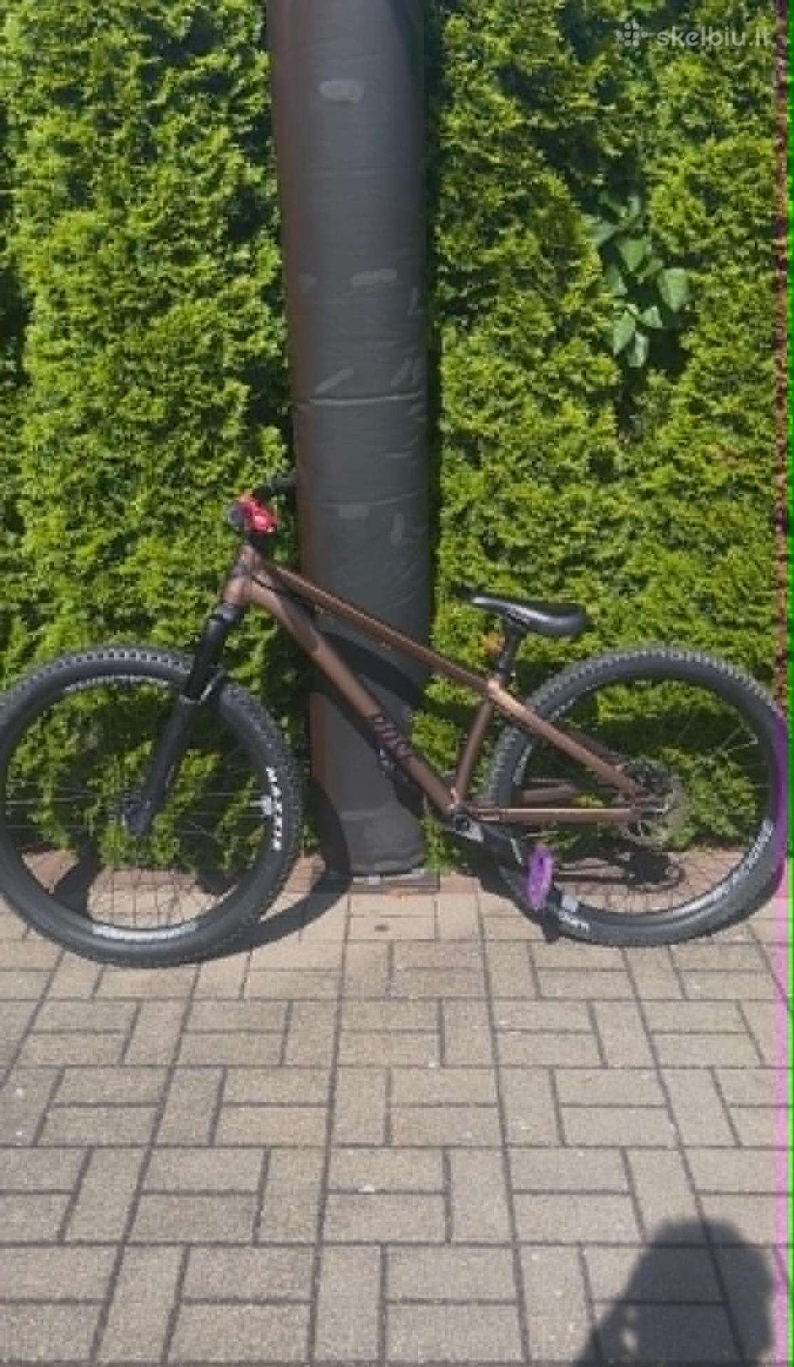 Mountain bike Rose 26″