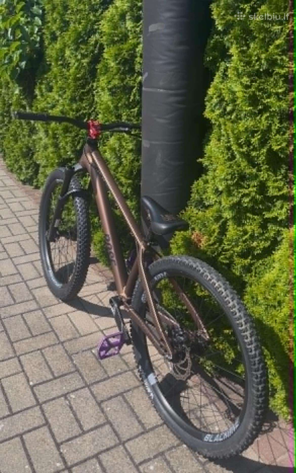 Mountain bike Rose 26″