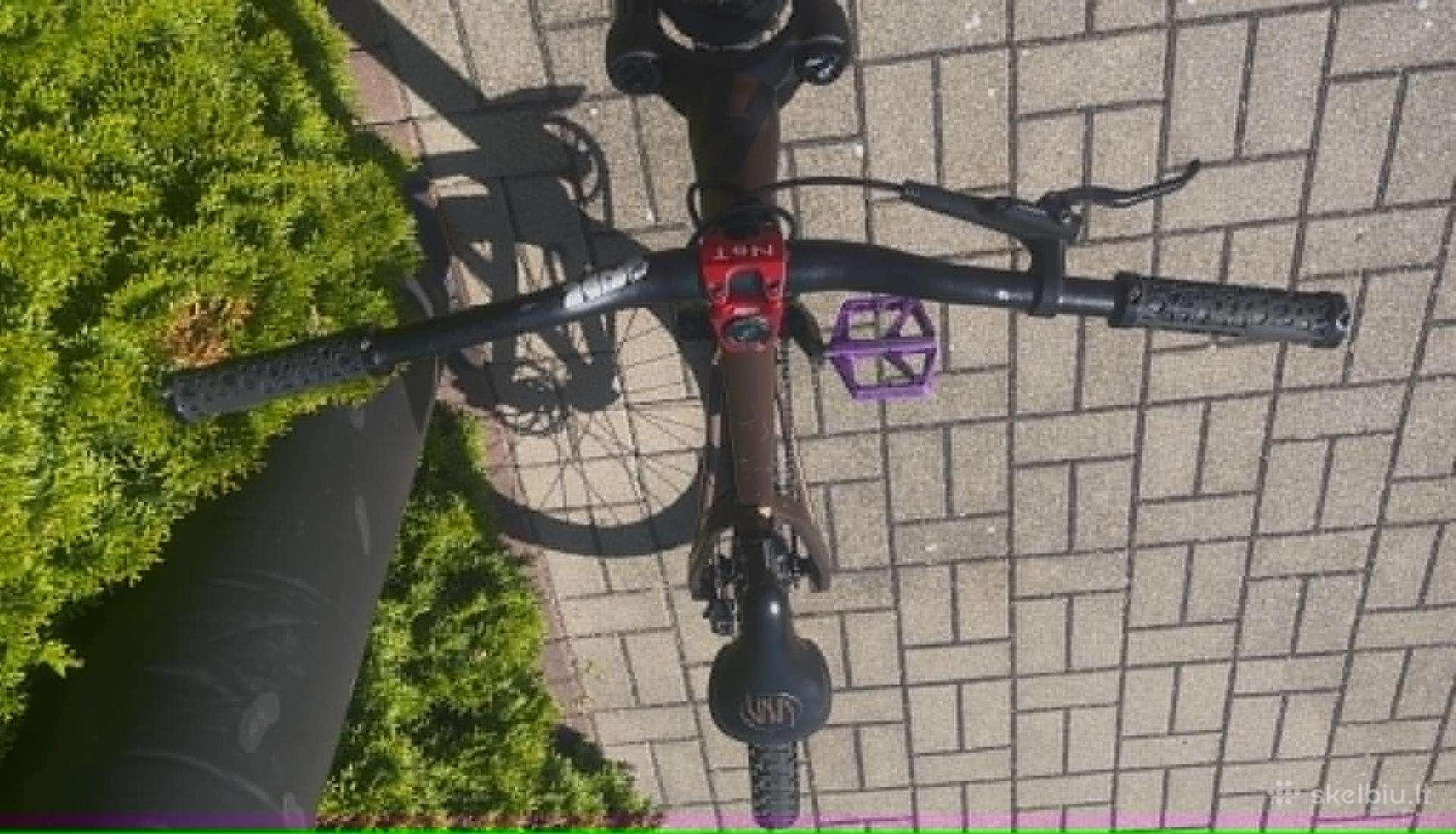 Mountain bike Rose 26″