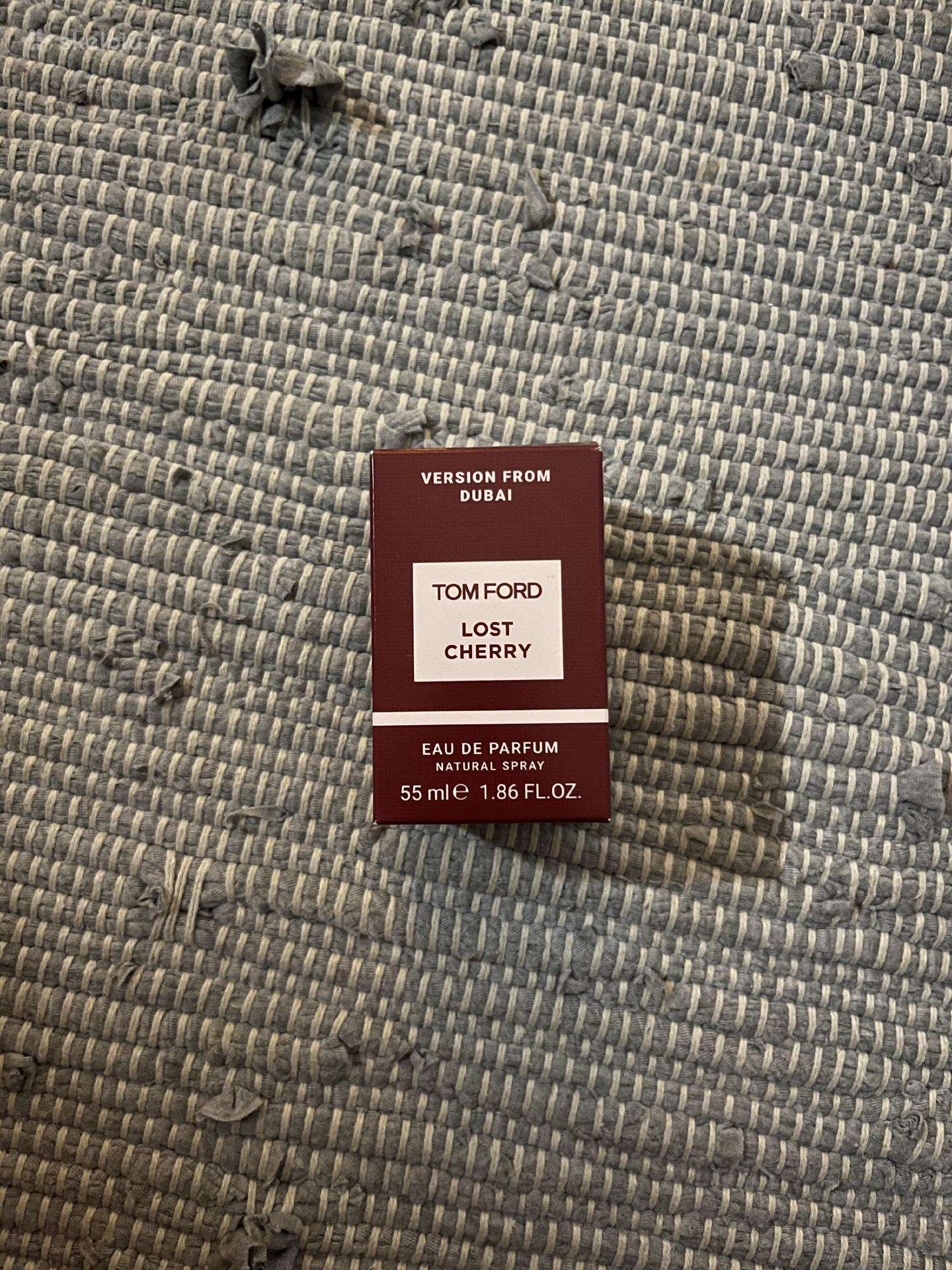 Tom ford Lost cherry kvepalai