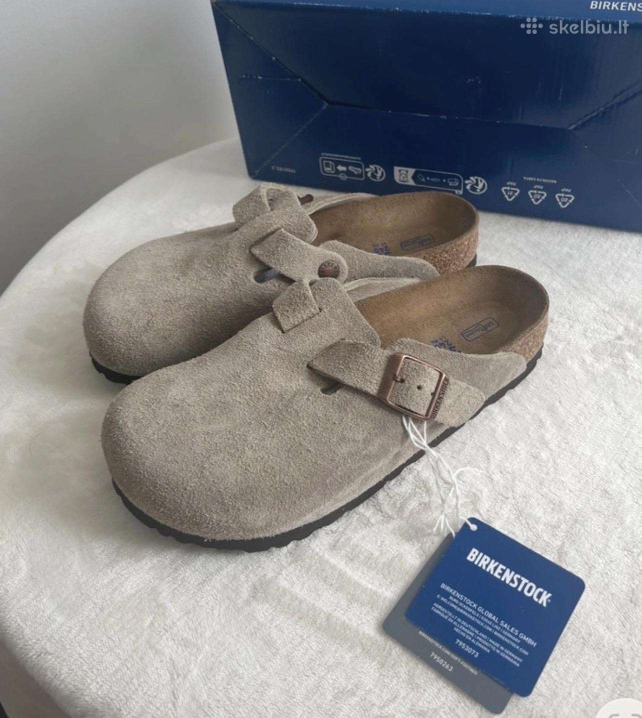 Birken Stock